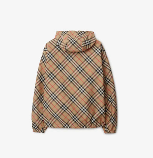 BB Windbreaker