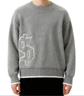 DOLLAR Knit Sweater