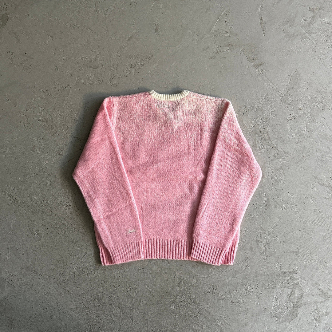 CRTZ Mohai Sweater