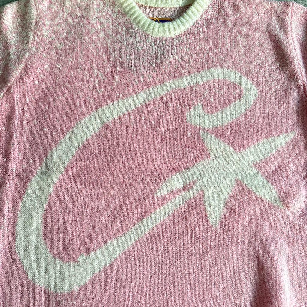 CRTZ Mohai Sweater