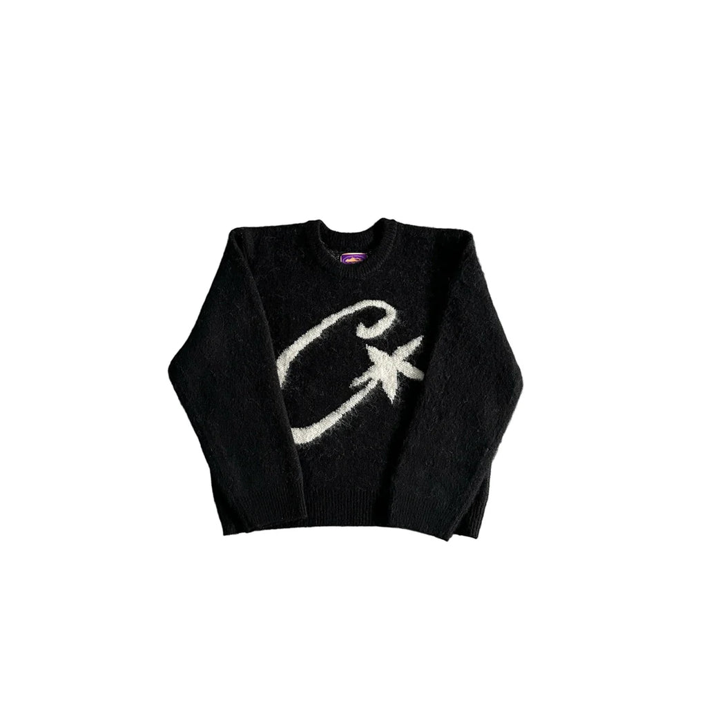 CRTZ Mohair Sweater
