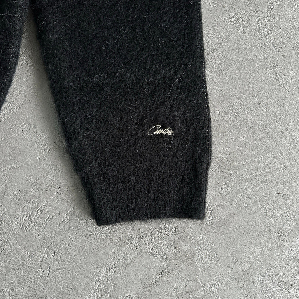 CRTZ Mohair Sweater