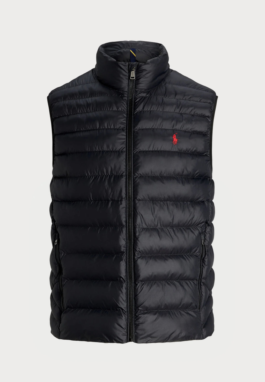 RL Sleeveless Jacke
