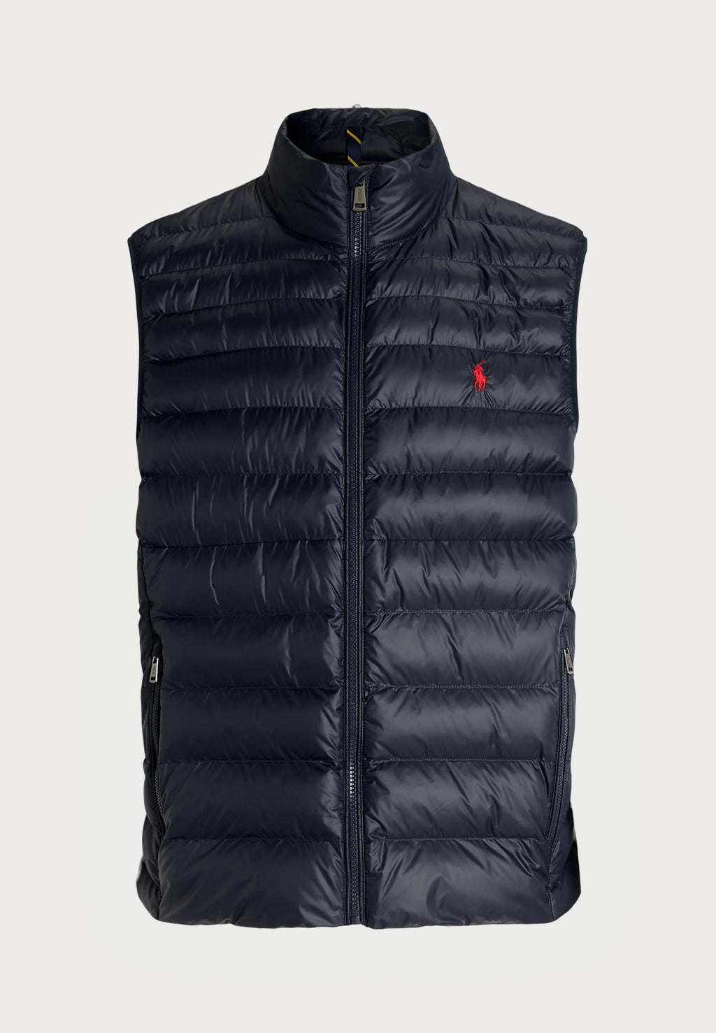 RL Sleeveless Jacke