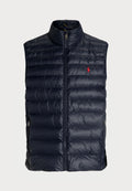 RL Sleeveless Jacke