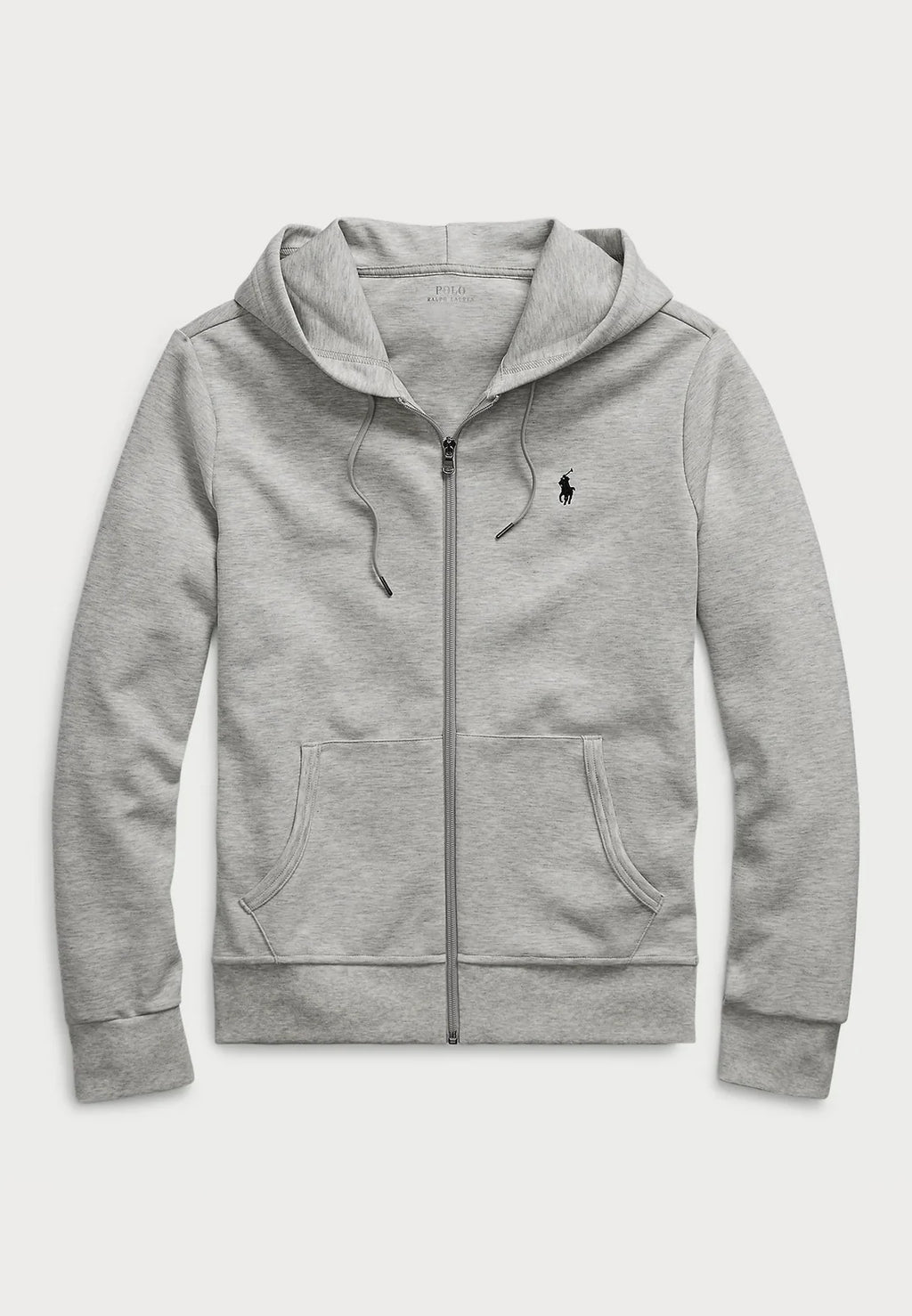 RL Zipper