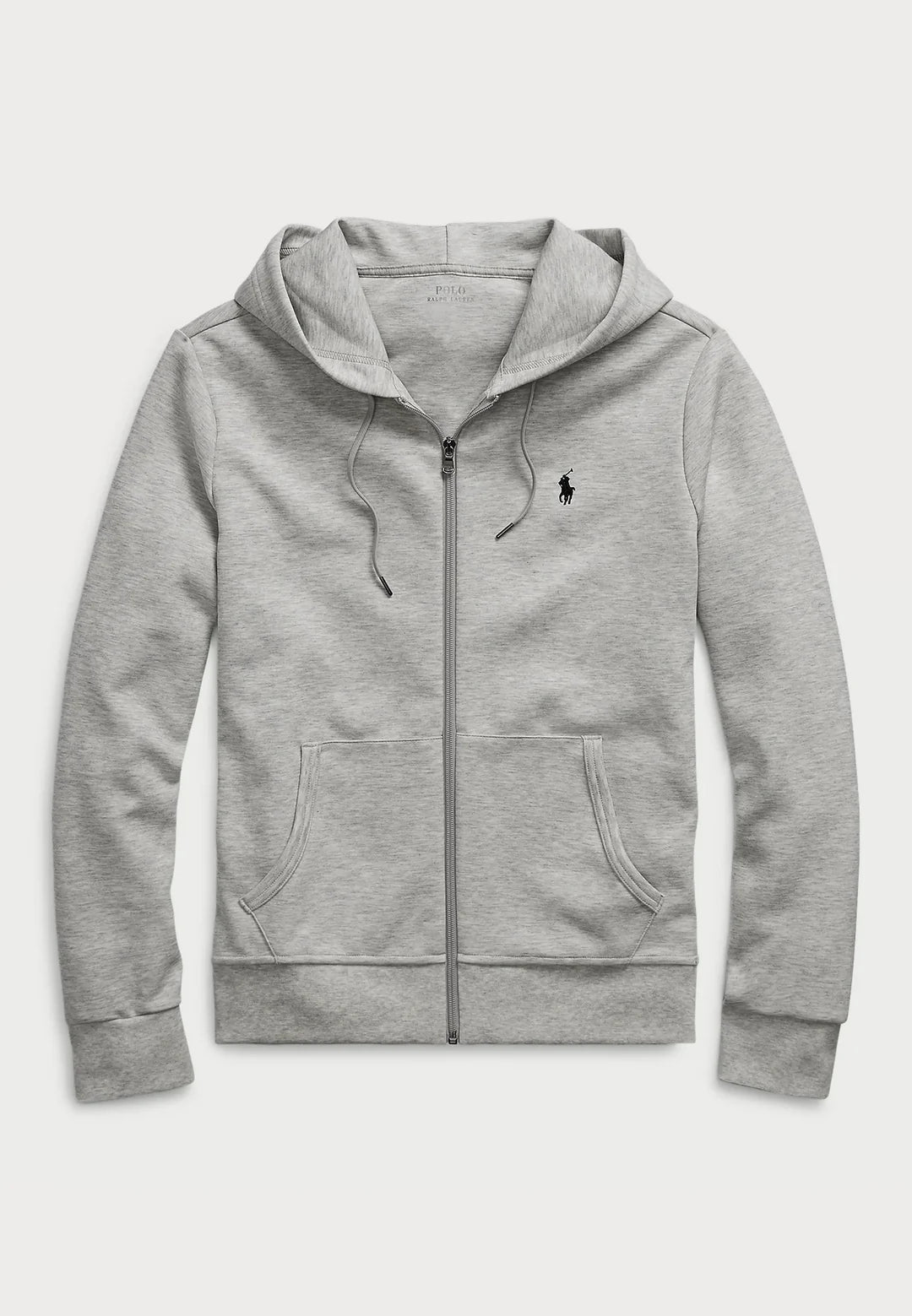 RL Zipper