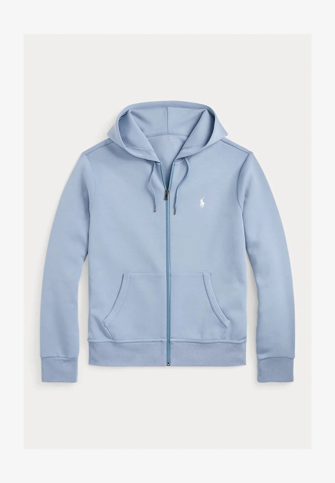 RL Zipper
