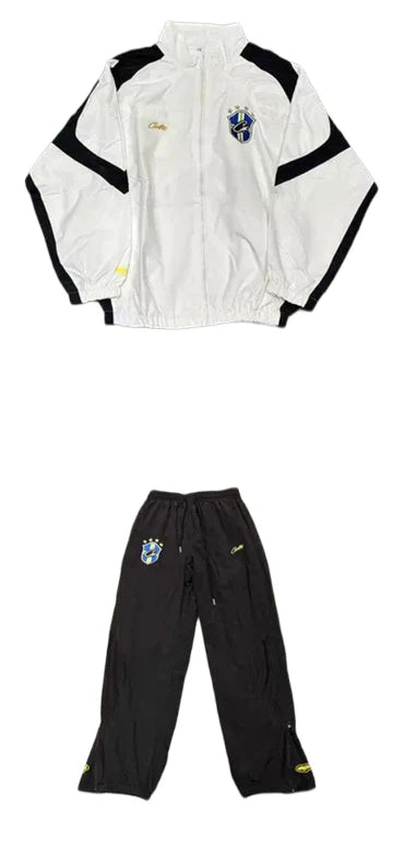 CRTZ Tracksuit