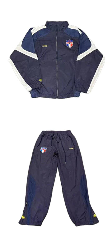 CRTZ Tracksuit