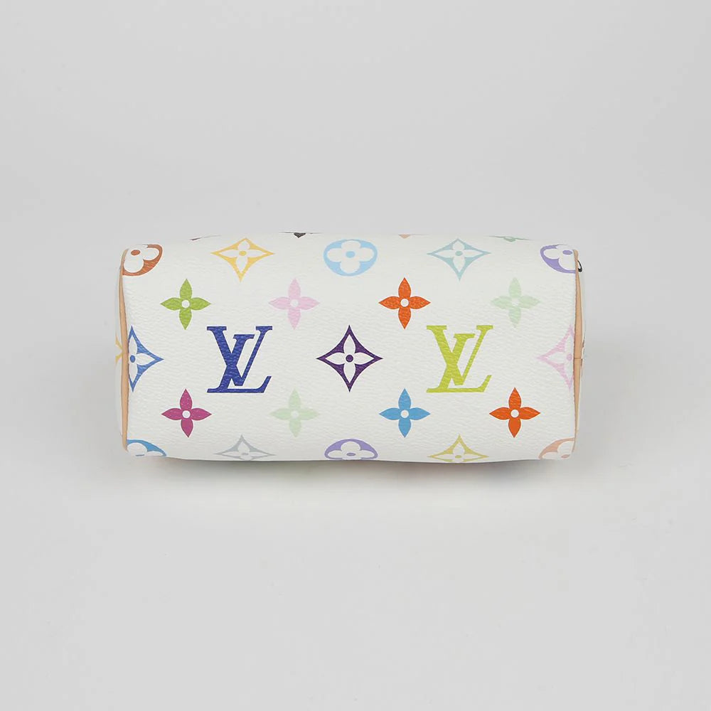 LV x MURA Handtasche