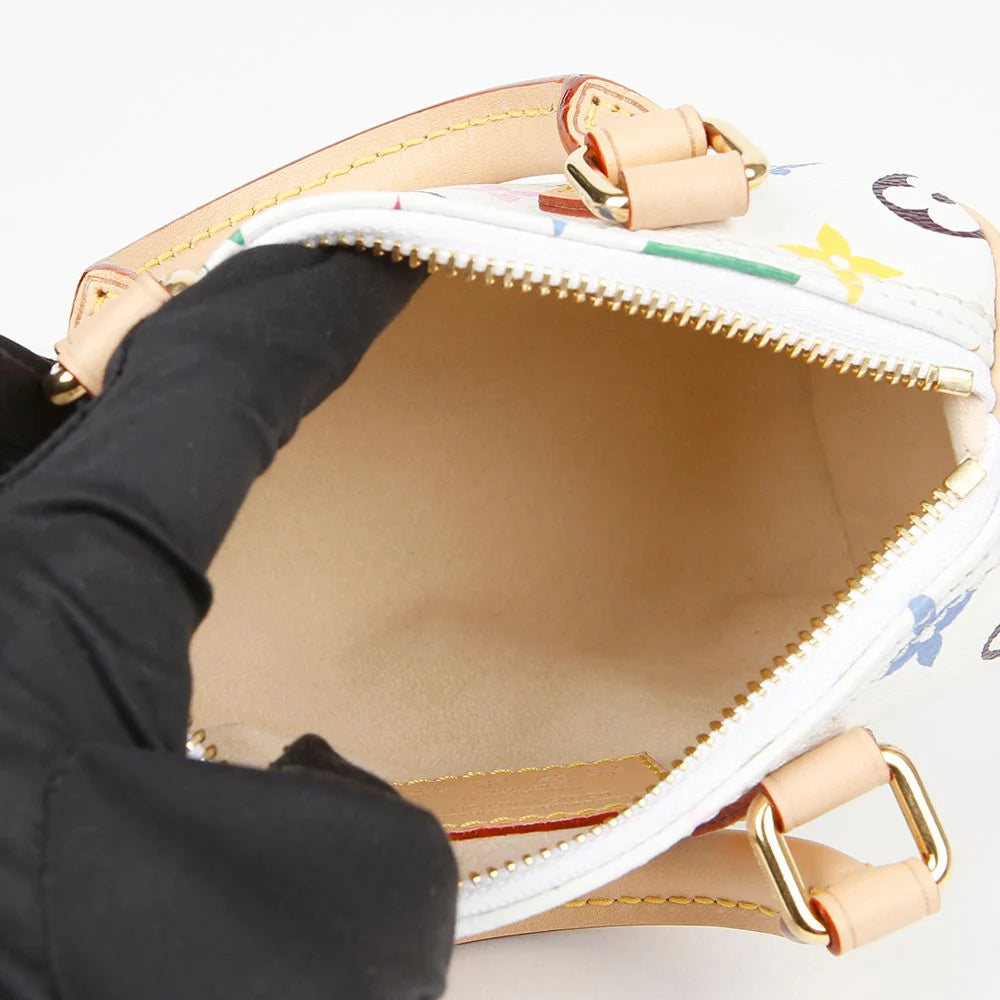 LV x MURA Handtasche