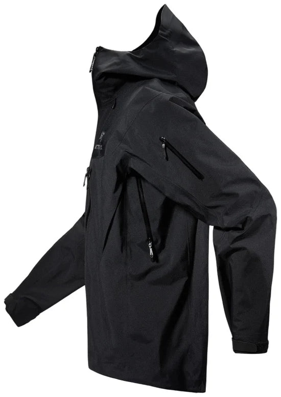 ARC Windbreaker