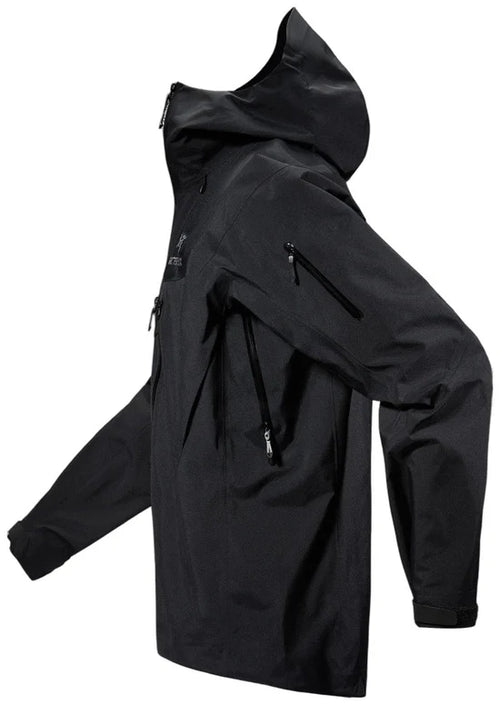 ARC Windbreaker