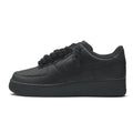 AF1-Black Laces Sneaker