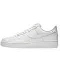AF1 Weiß Sneaker