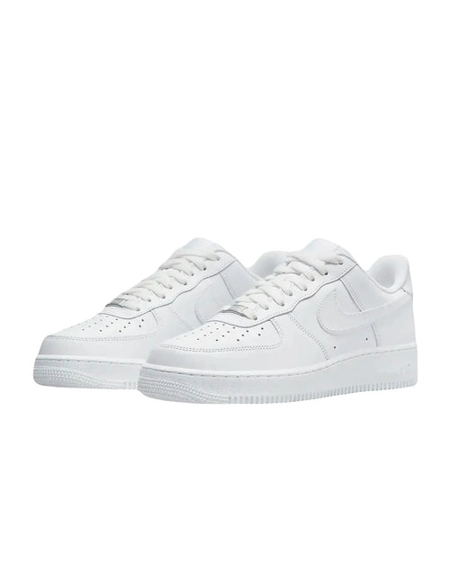 AF1 Weiß Sneaker