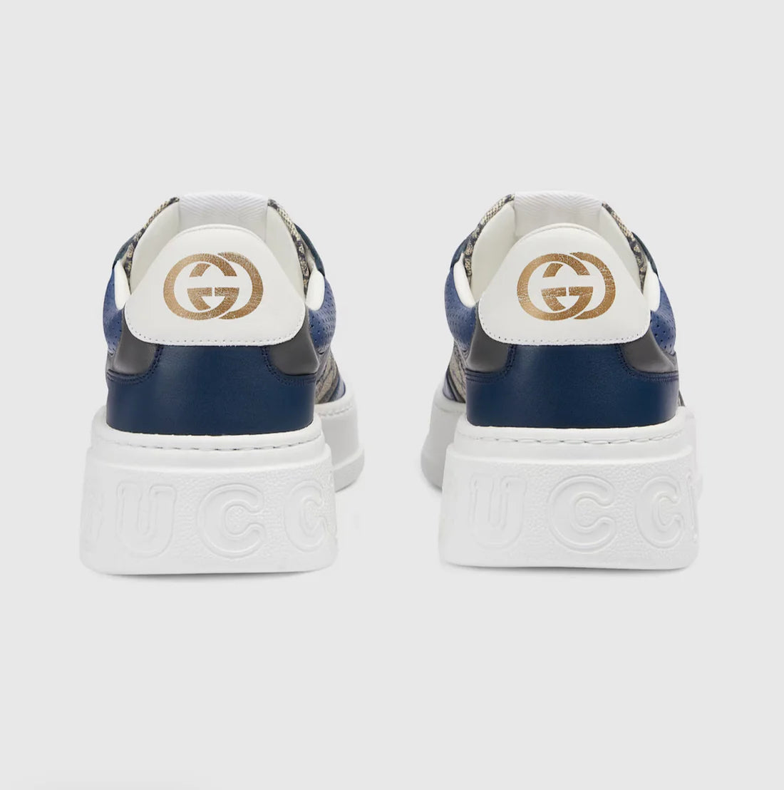 GG-Low Sneaker
