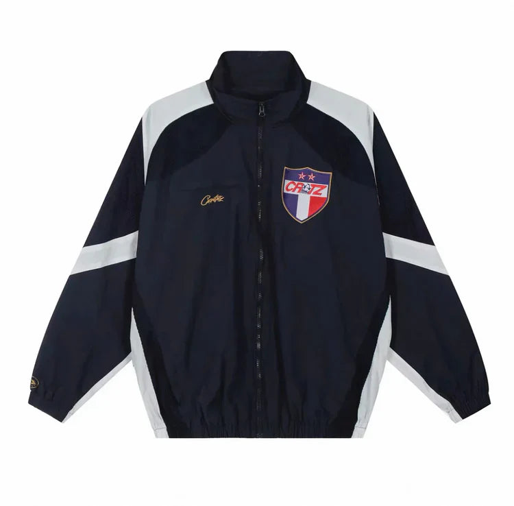 CRTZ France Tracksuit