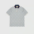 GG Monogram Polo
