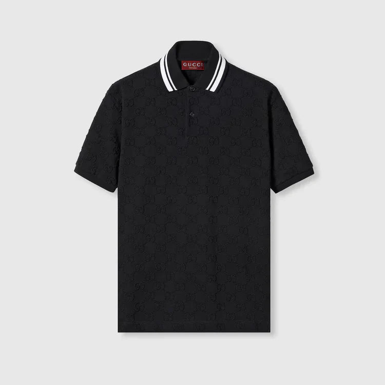 GG Monogram Polo