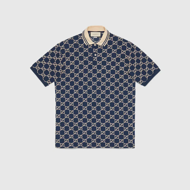 GG Monogram Polo
