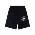 CRTZ Short
