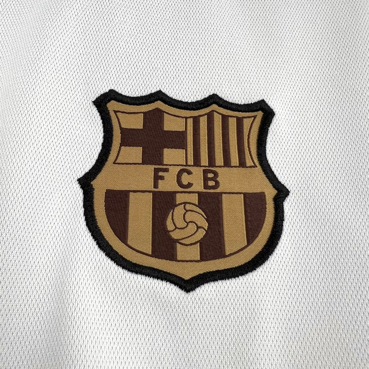 LY BARCA Trikot