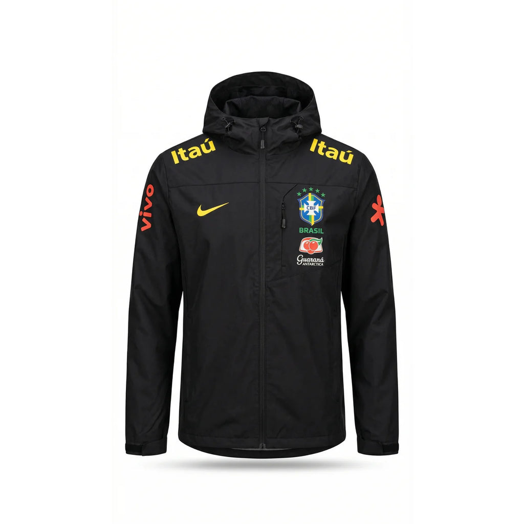 NK BRAZIL Windbreaker