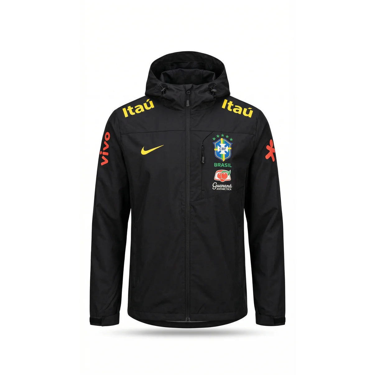 NK BRAZIL Windbreaker