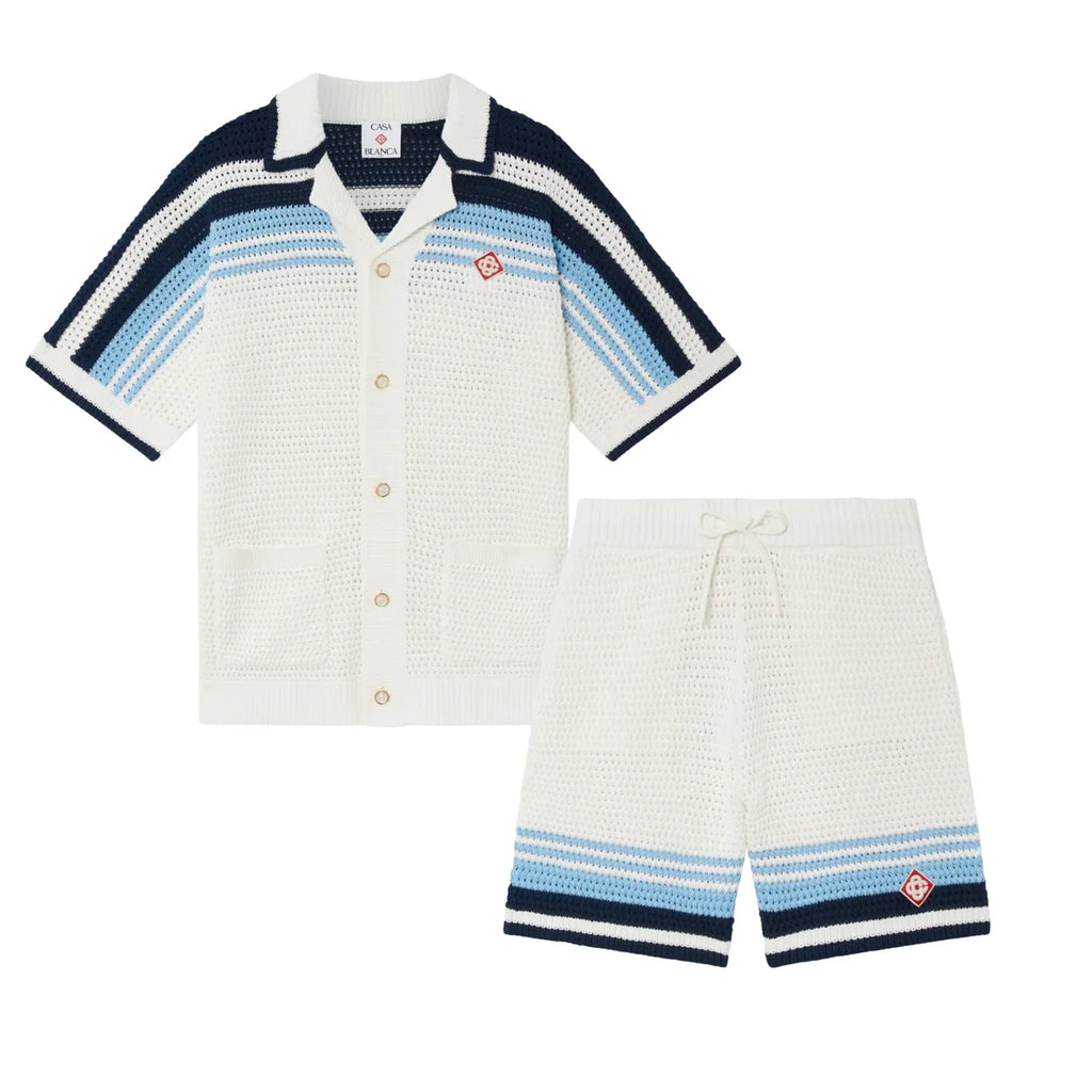 CASA Cotton Tracksuit