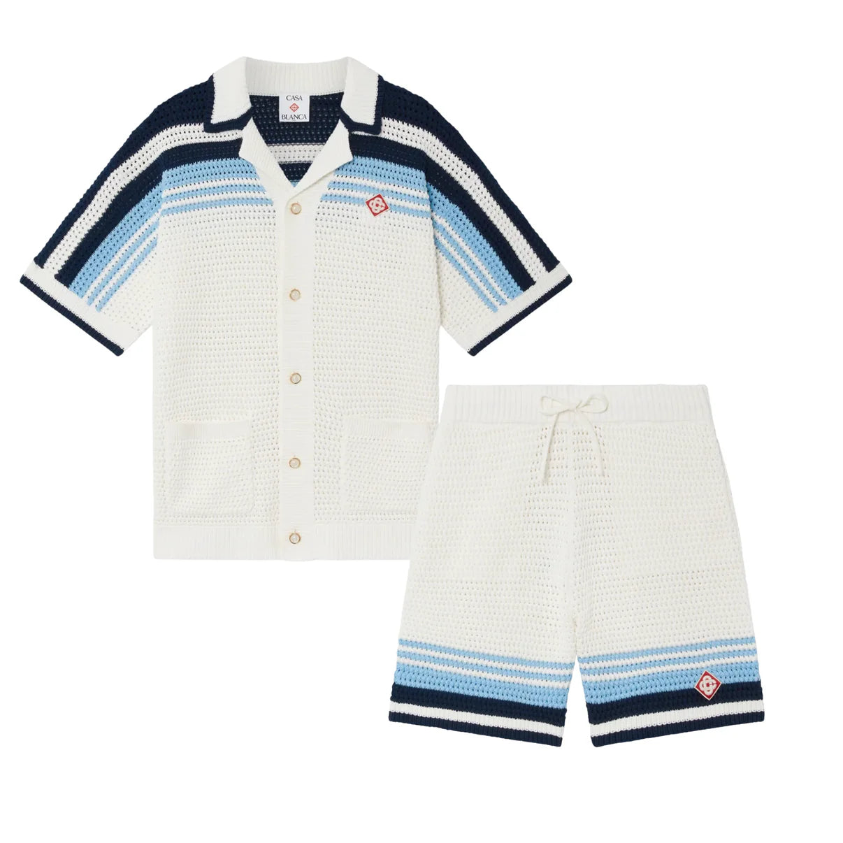 CASA Cotton Tracksuit