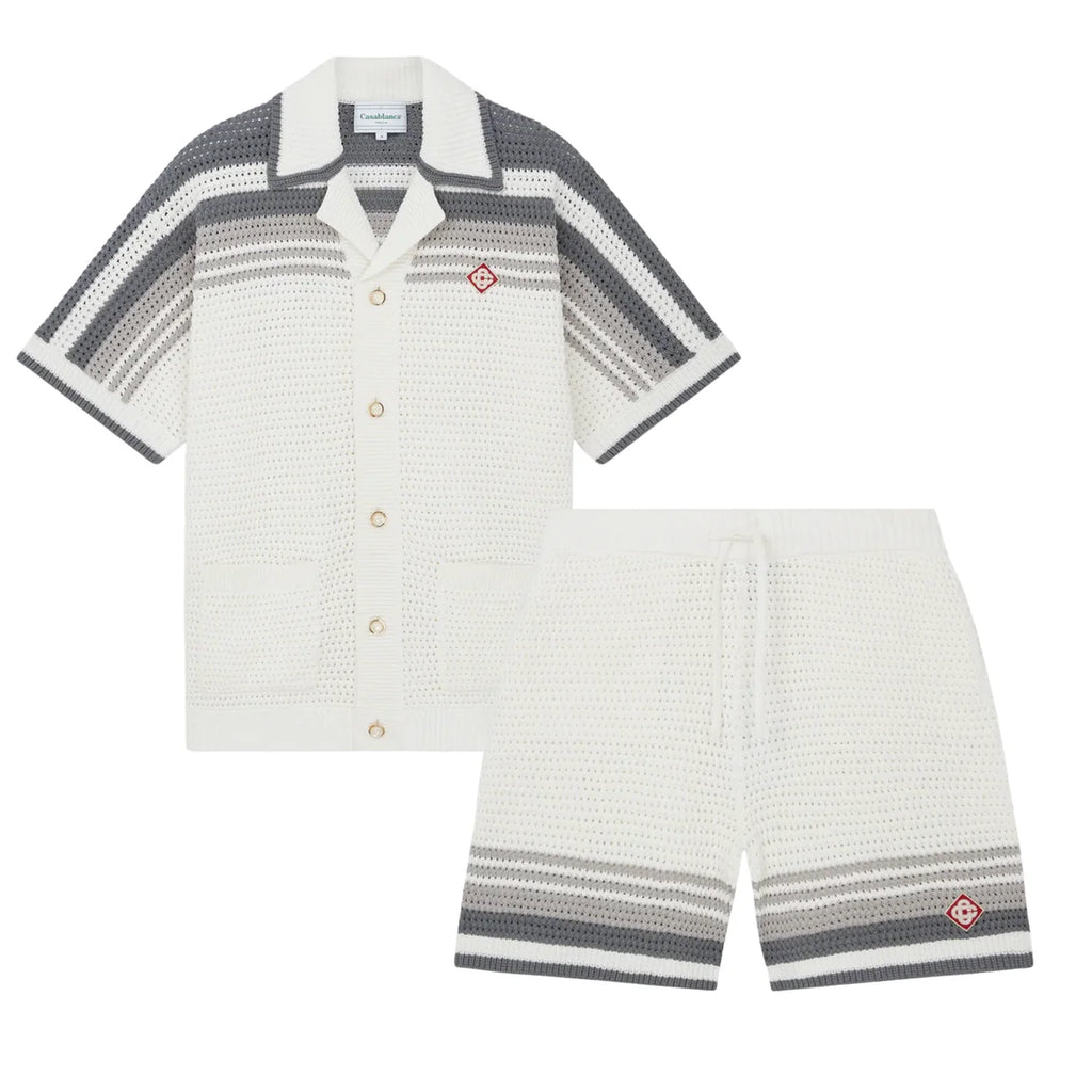 CASA Cotton Tracksuit