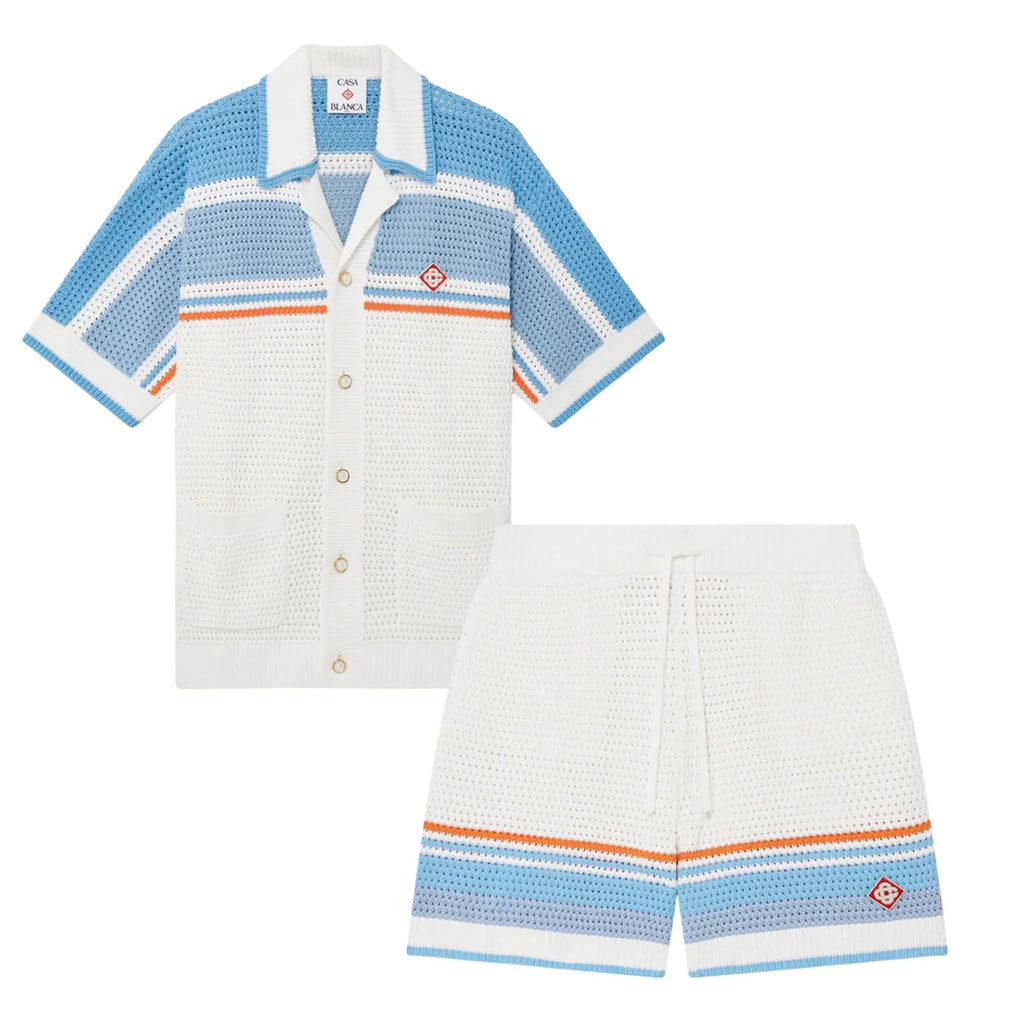 CASA Cotton Tracksuit