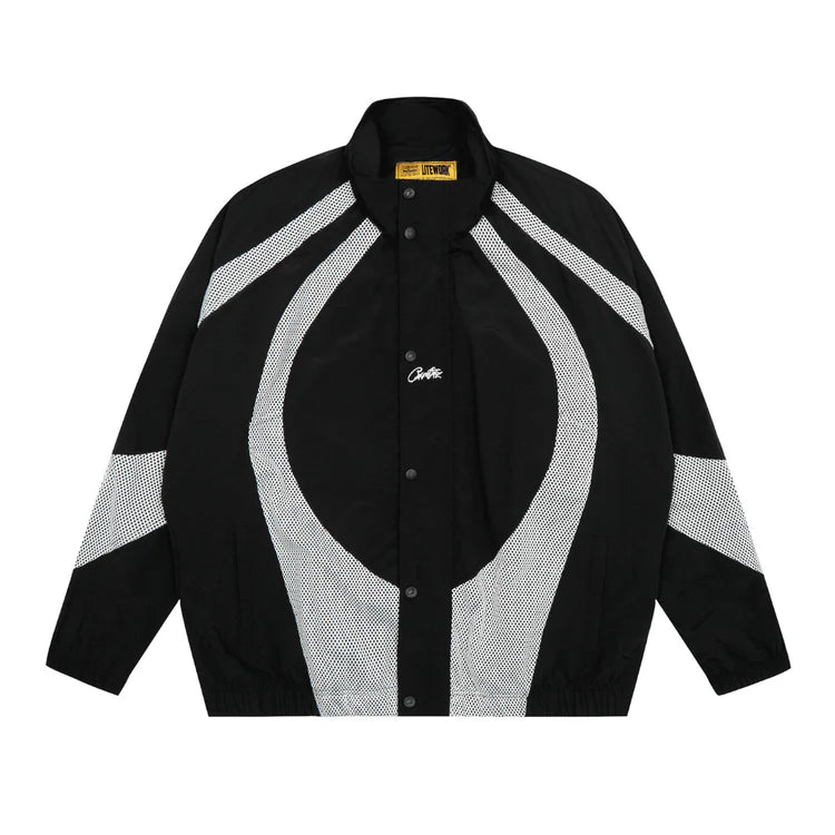 CRTZ ALLSTARS Tracksuit
