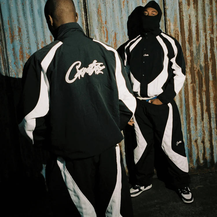CRTZ ALLSTARS Tracksuit