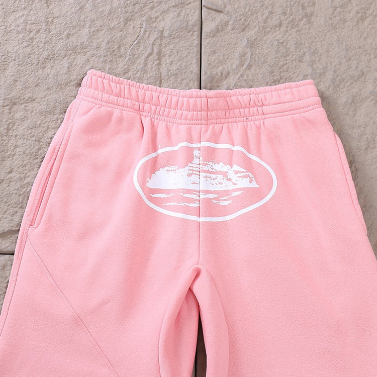 ALCTRZ Shorts
