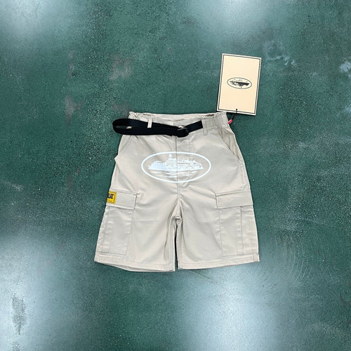 ALCTRZ CARGO Shorts