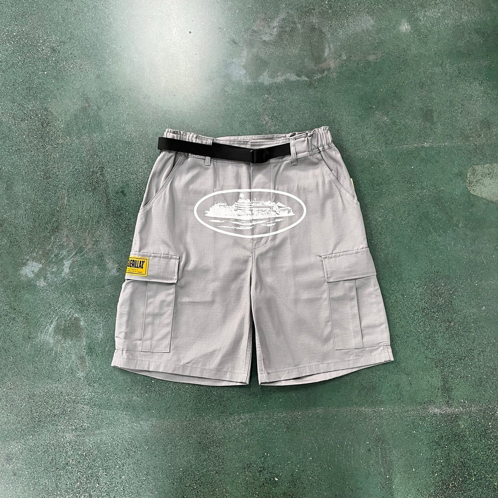 ALCTRZ CARGO Shorts