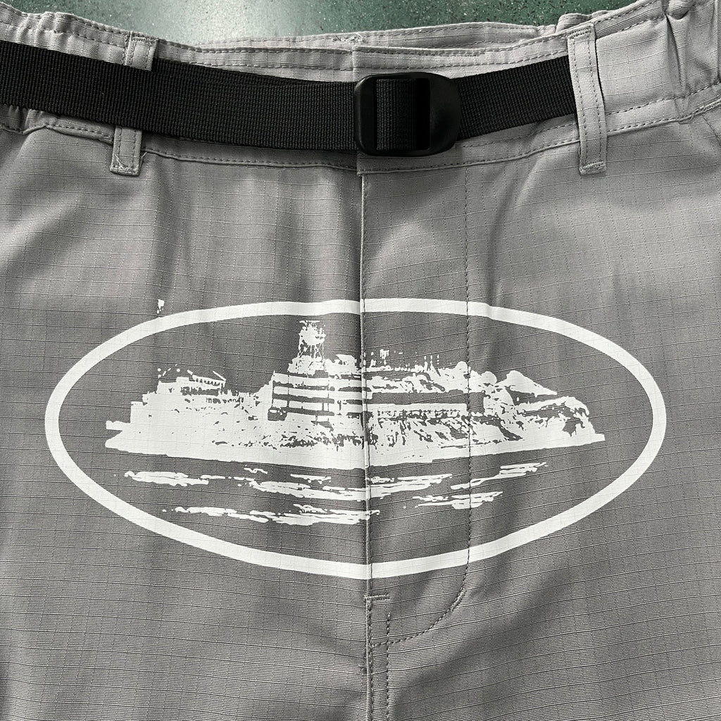 ALCTRZ CARGO Shorts