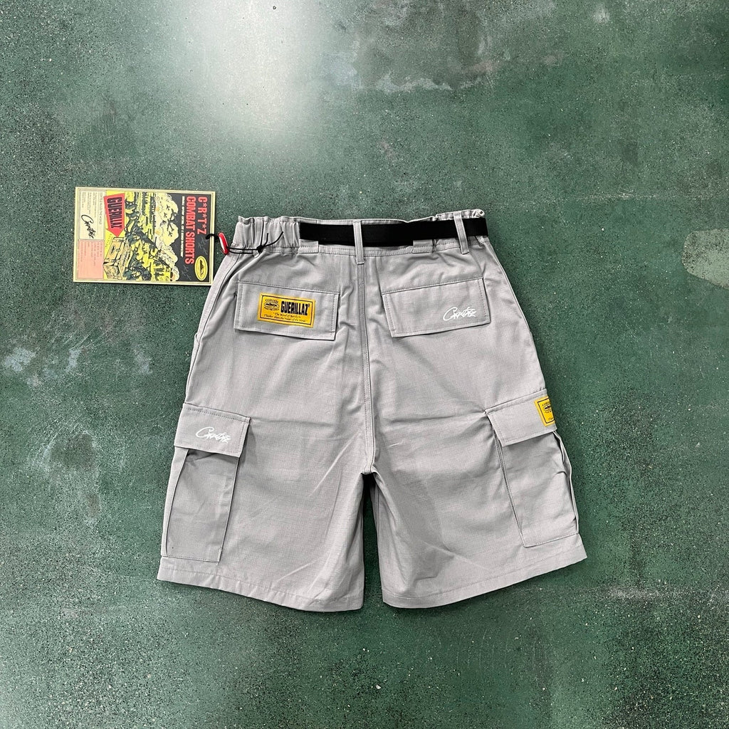 ALCTRZ CARGO Shorts