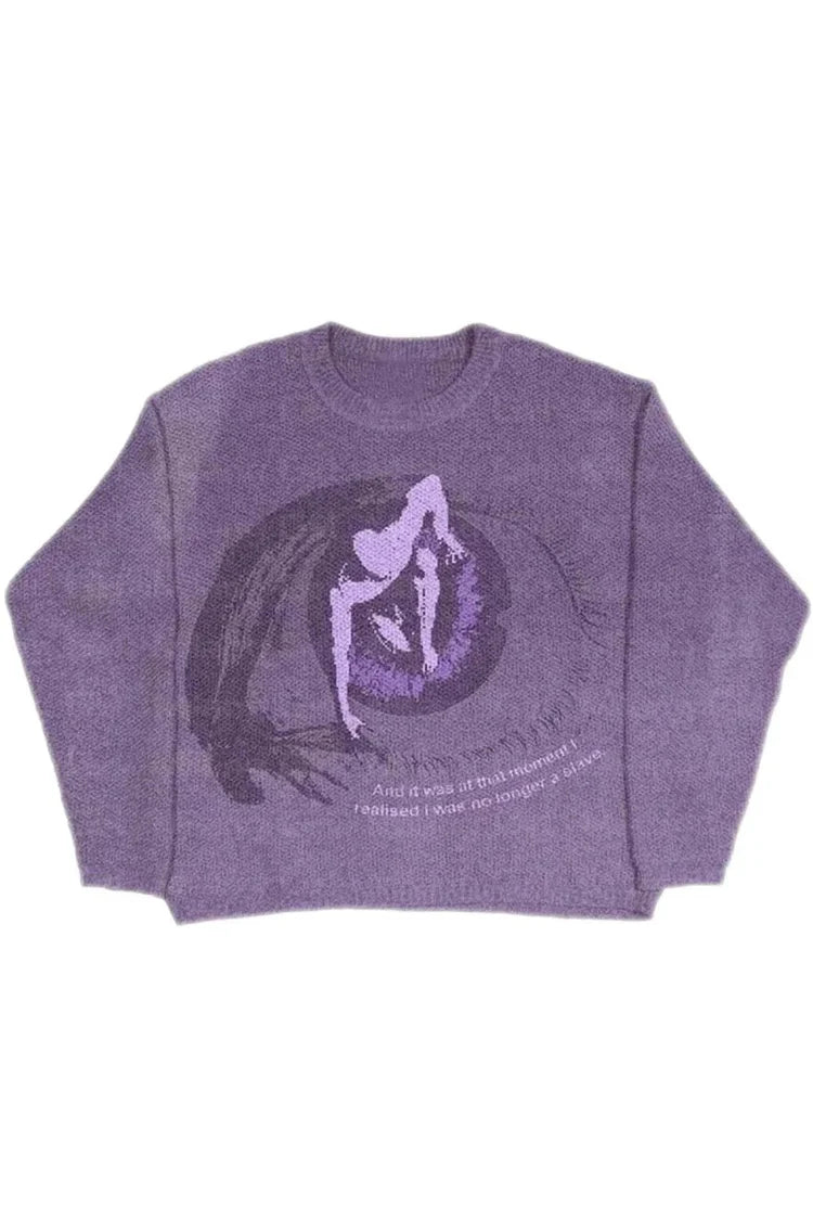 ROOK Knit