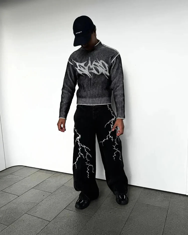 RAVEN Knit
