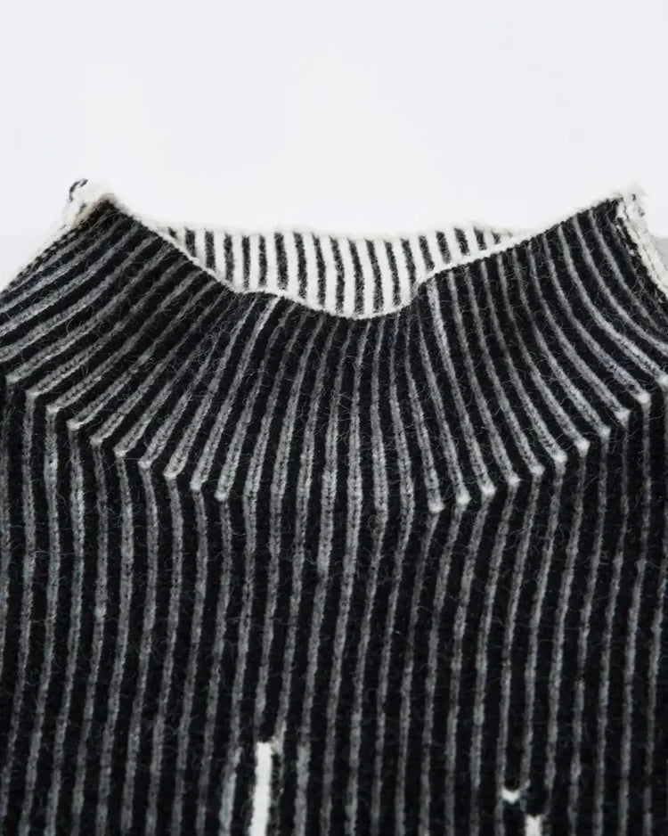 RAVEN Knit