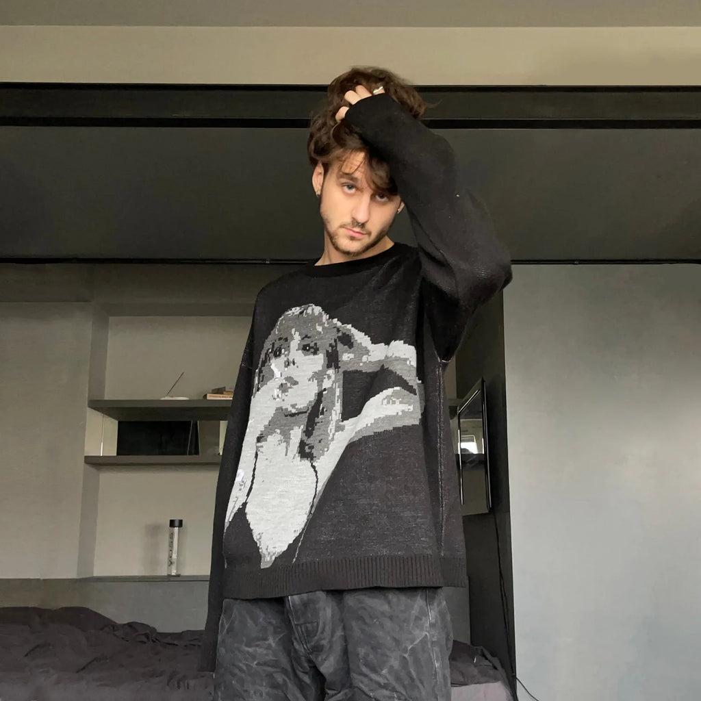KIRA Sweater