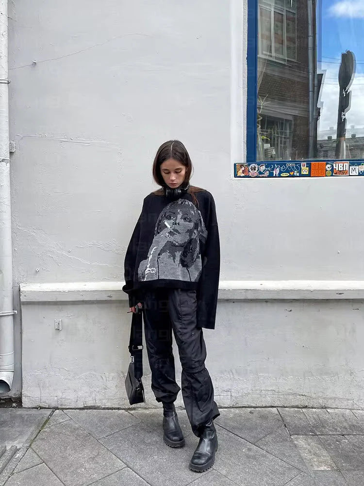KIRA Sweater