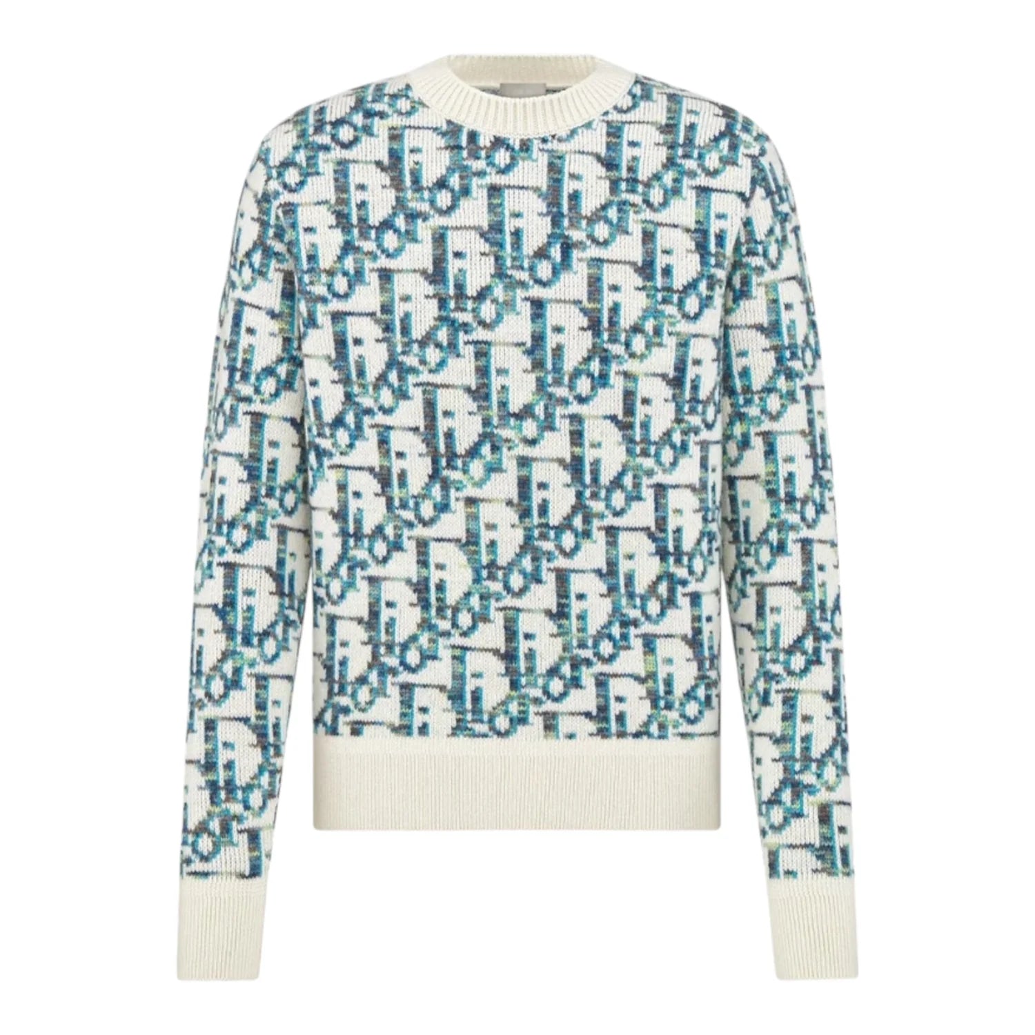 CD Sweater